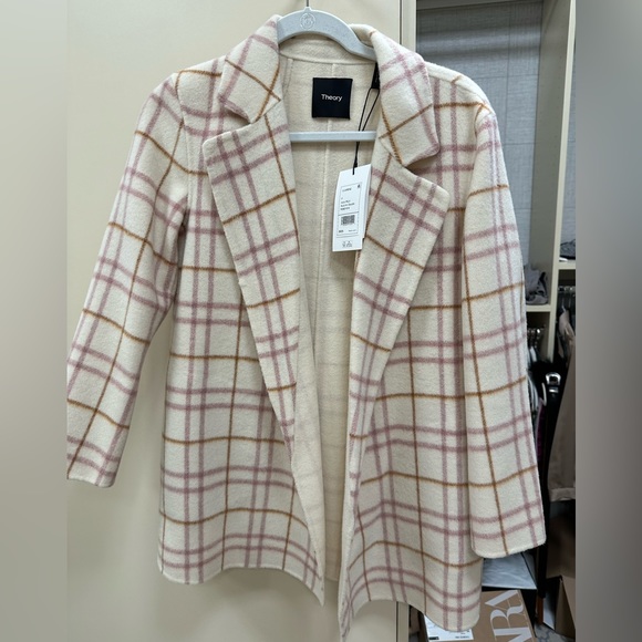 Theory blazer